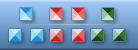Red Icons