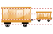 Cart icons