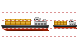 Cargo ship icons