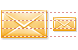 Mail icons