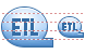 ETL icons