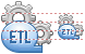 ETL process icons