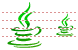 Java icons