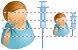 Vaccination icons