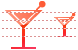 Coctail icons