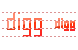 Digg icons