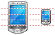 PDA icons