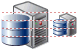 Data server icons