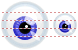 Eye icons